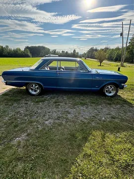 1964 Chevrolet Nova