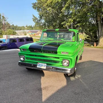 1964 Chevrolet C10
