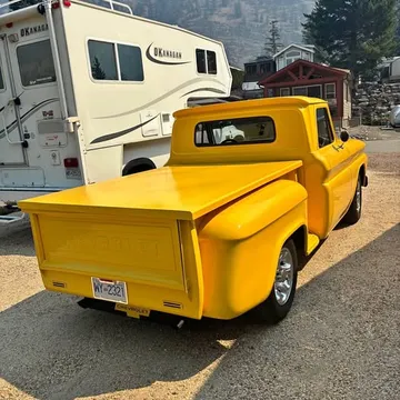 1964 Chevrolet C10 Pickup