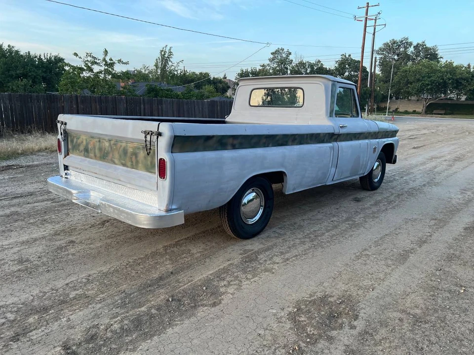 1964 Chevrolet C/K 1st Gen - Image 5 of 23