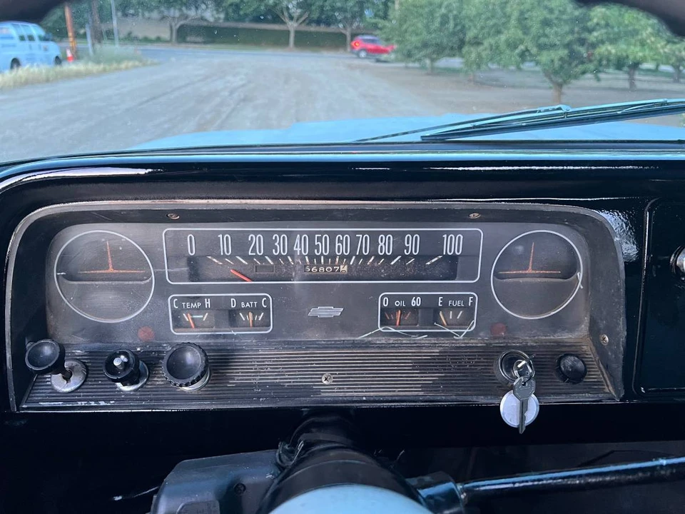 1964 Chevrolet C/K 1st Gen - Image 21 of 23