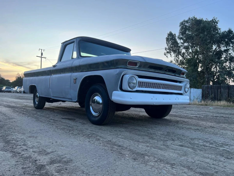 1964 Chevrolet C/K 1st Gen - Image 23 of 23