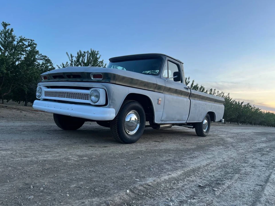 1964 Chevrolet C/K 1st Gen - Image 22 of 23