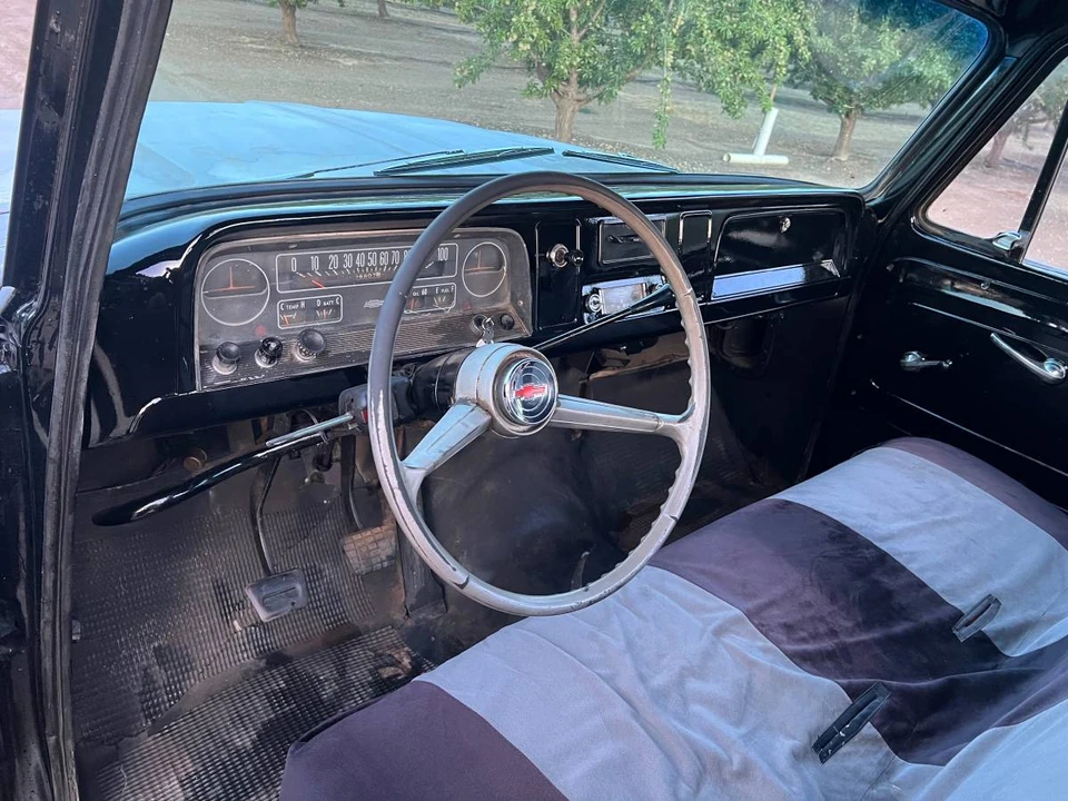 1964 Chevrolet C/K 1st Gen - Image 11 of 23