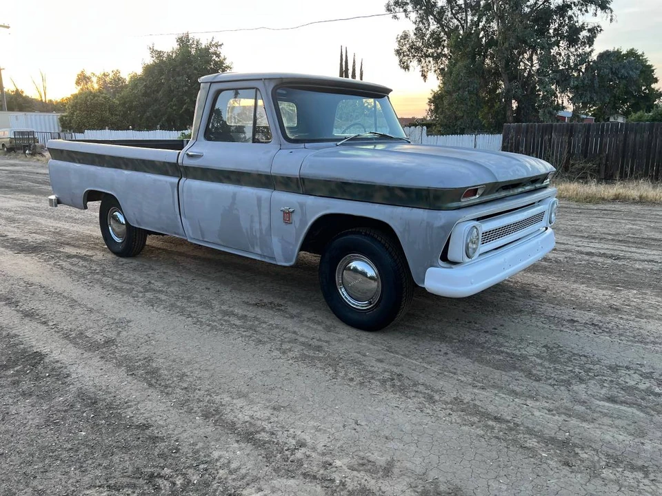 1964 Chevrolet C/K 1st Gen - Image 3 of 23