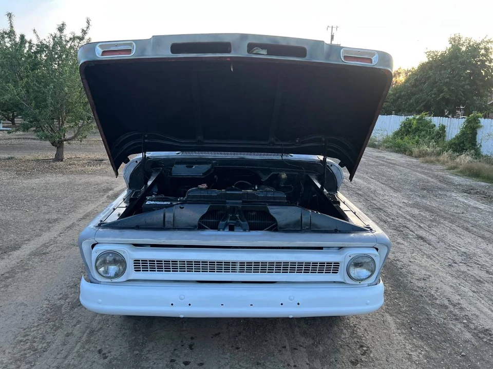 1964 Chevrolet C/K 1st Gen - Image 12 of 23