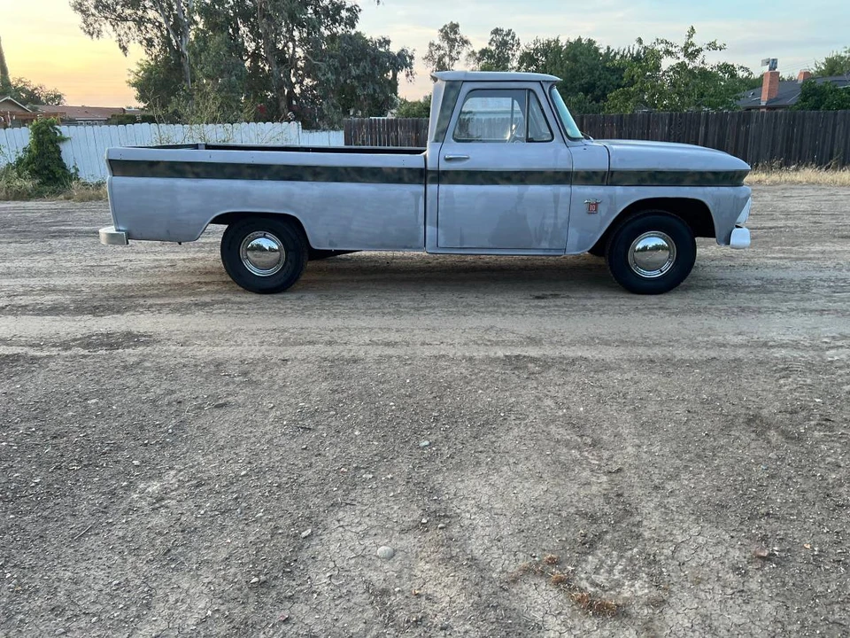 1964 Chevrolet C/K 1st Gen - Image 4 of 23