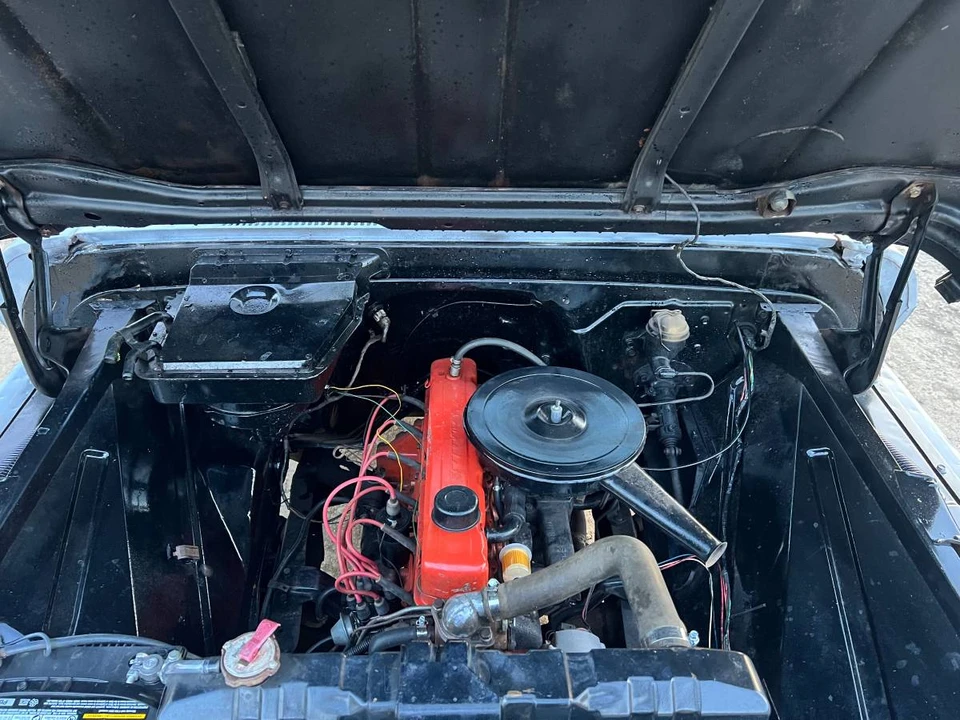 1964 Chevrolet C/K 1st Gen - Image 9 of 23