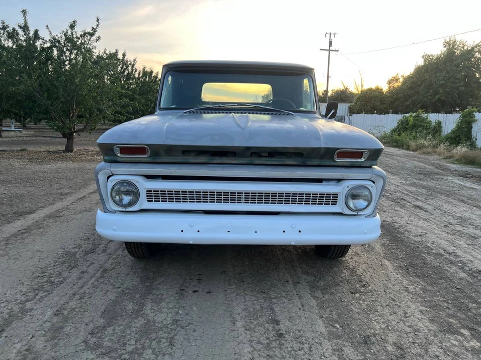 1964 Chevrolet C/K 1st Gen - Image 2 of 23
