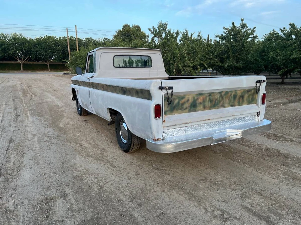 1964 Chevrolet C/K 1st Gen - Image 7 of 23