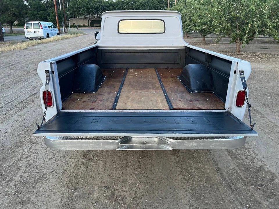 1964 Chevrolet C/K 1st Gen - Image 15 of 23