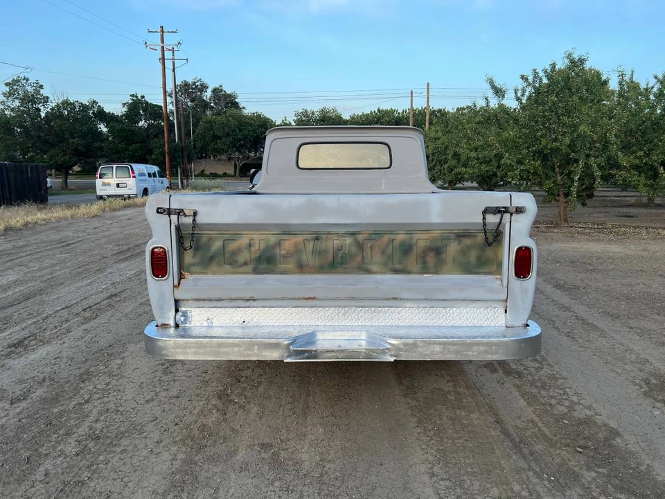 1964 Chevrolet C/K 1st Gen - Image 6 of 23