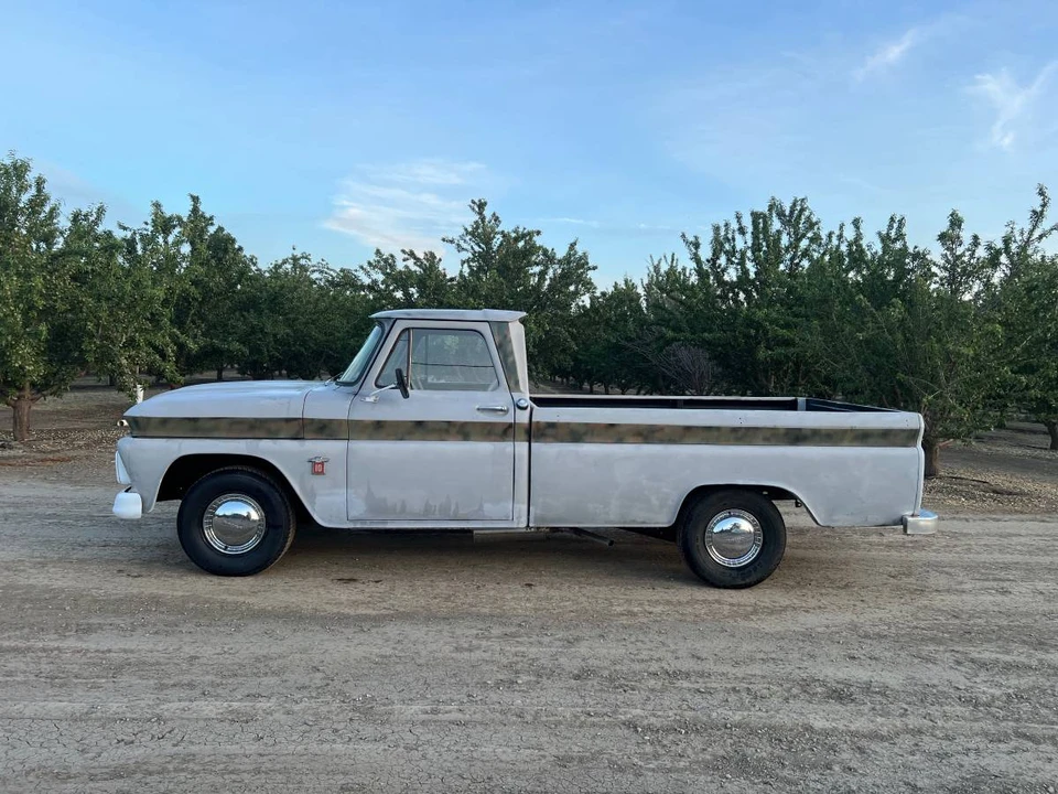 1964 Chevrolet C/K 1st Gen - Image 8 of 23