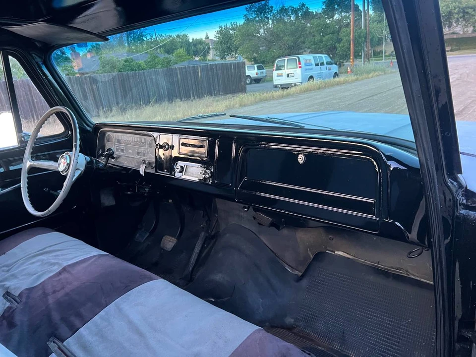 1964 Chevrolet C/K 1st Gen - Image 18 of 23
