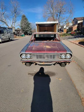 1964 Chevrolet Chevelle