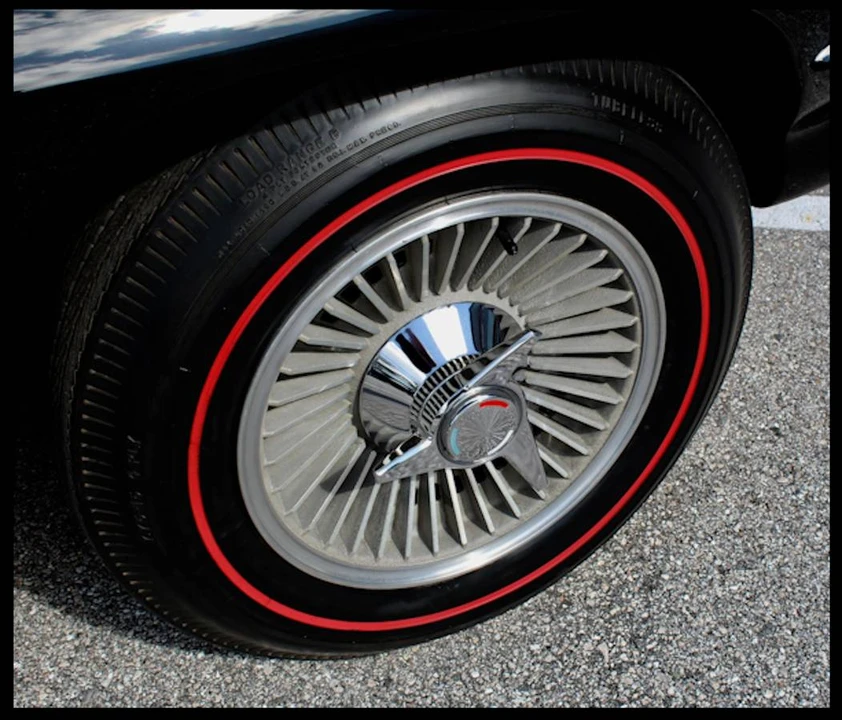 1964 Chevrolet Corvette C2 - Image 24 of 24