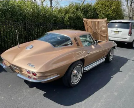 1964 Chevrolet Corvette C2 - Image 2 of 5