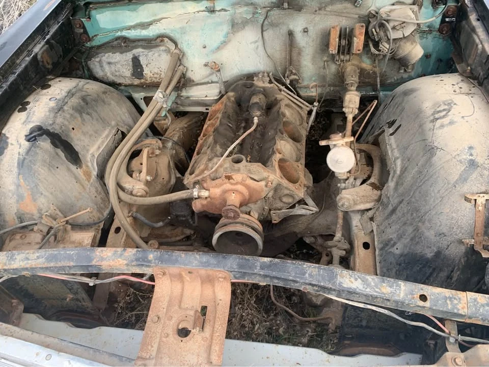 1964 Chevrolet Impala 3rd Gen - Image 5 of 6