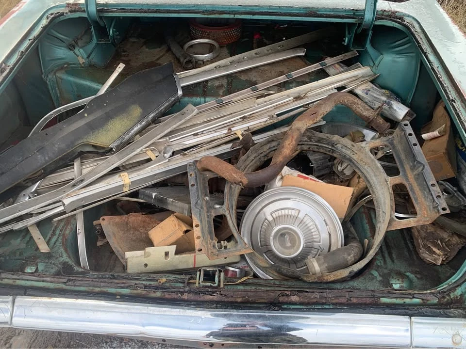 1964 Chevrolet Impala 3rd Gen - Image 4 of 6
