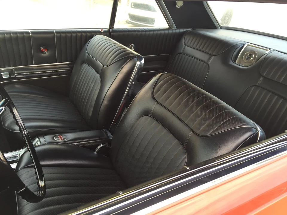 1964 Chevrolet Impala SS 3rd Gen - Image 2 of 4