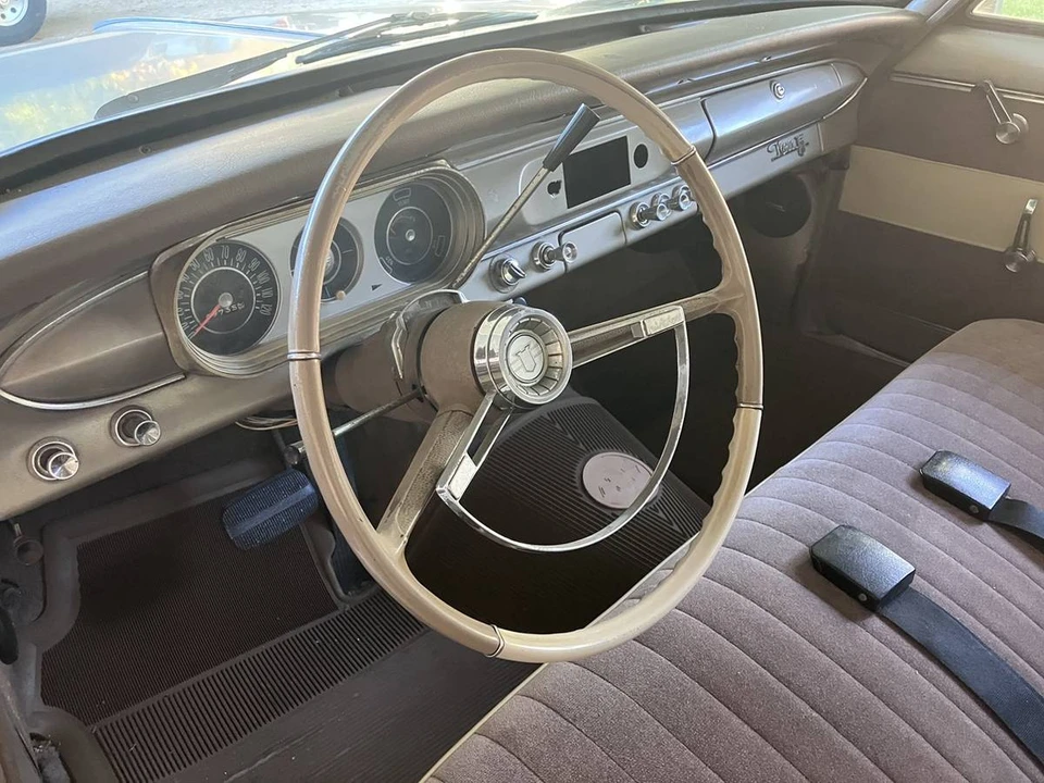 1964 Chevrolet II 1st Gen - Image 7 of 20