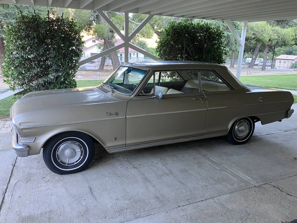 1964 Chevrolet II 1st Gen - Image 4 of 20