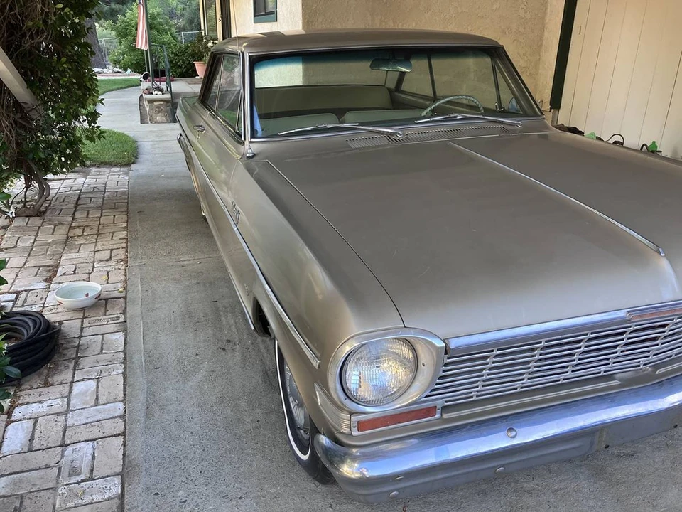 1964 Chevrolet II 1st Gen - Image 3 of 20