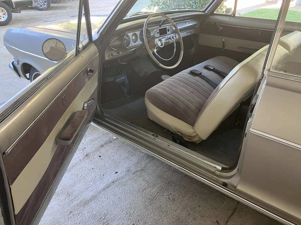 1964 Chevrolet II 1st Gen - Image 6 of 20