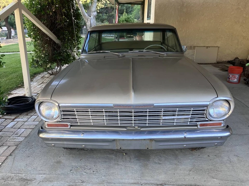 1964 Chevrolet II 1st Gen - Image 2 of 20