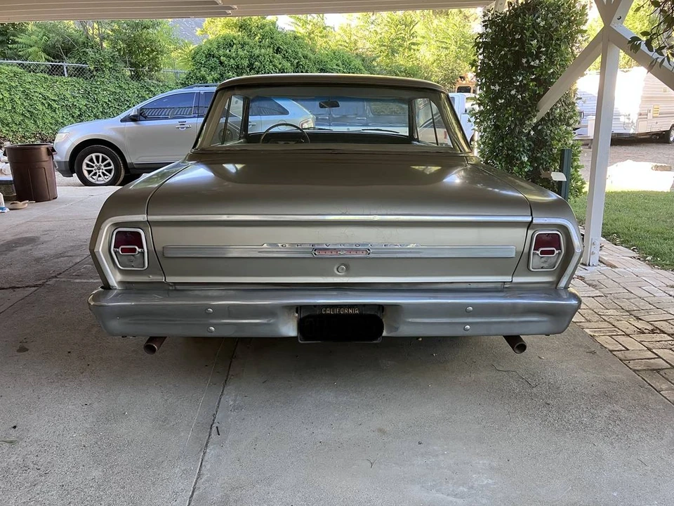 1964 Chevrolet II 1st Gen - Image 5 of 20