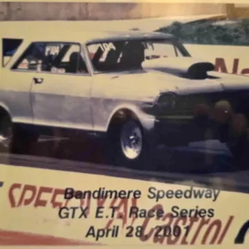 1964 Chevrolet Nova