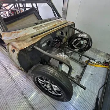 1964 Chevrolet Nova