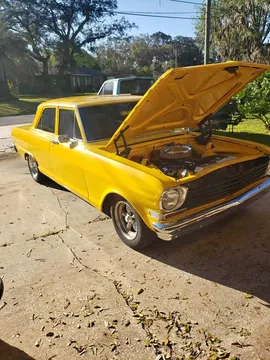 1964 Chevrolet Nova II