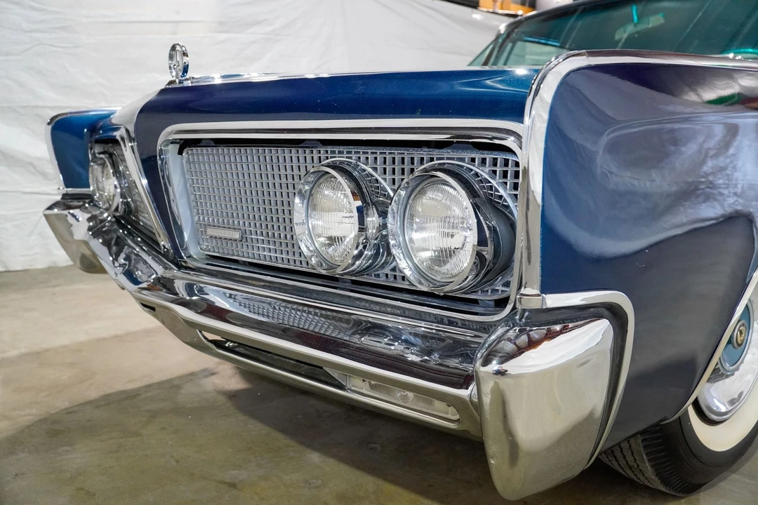 1964 Chrysler 300 - Image 15 of 21