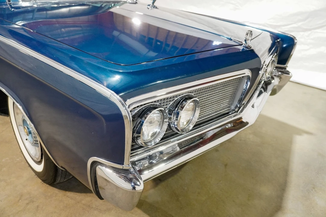 1964 Chrysler 300 - Image 20 of 21