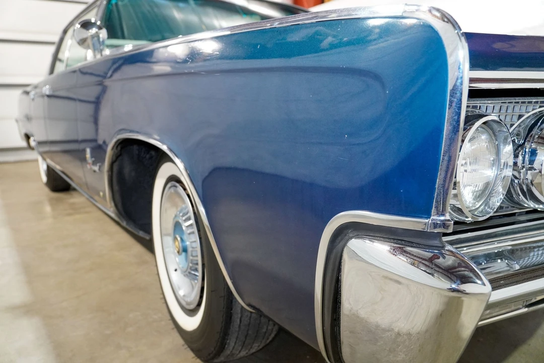 1964 Chrysler 300 - Image 19 of 21