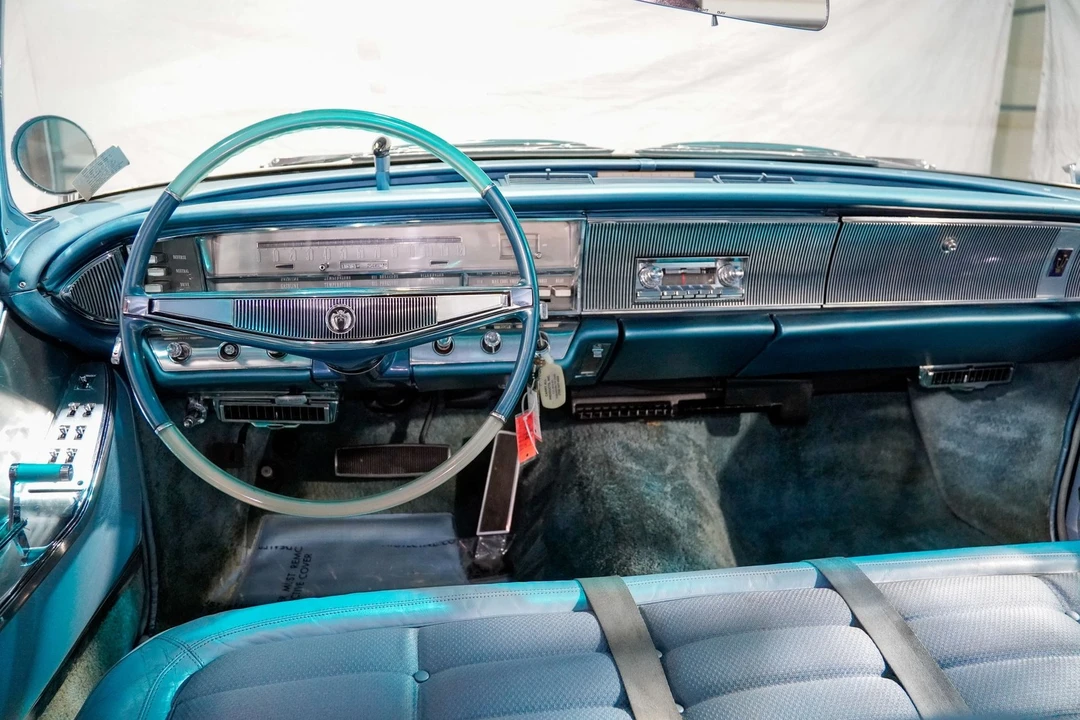 1964 Chrysler 300 - Image 9 of 21