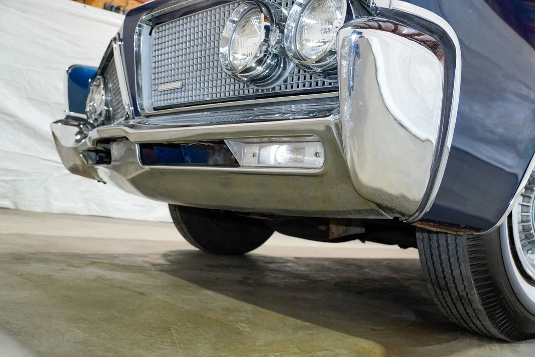 1964 Chrysler 300 - Image 8 of 21