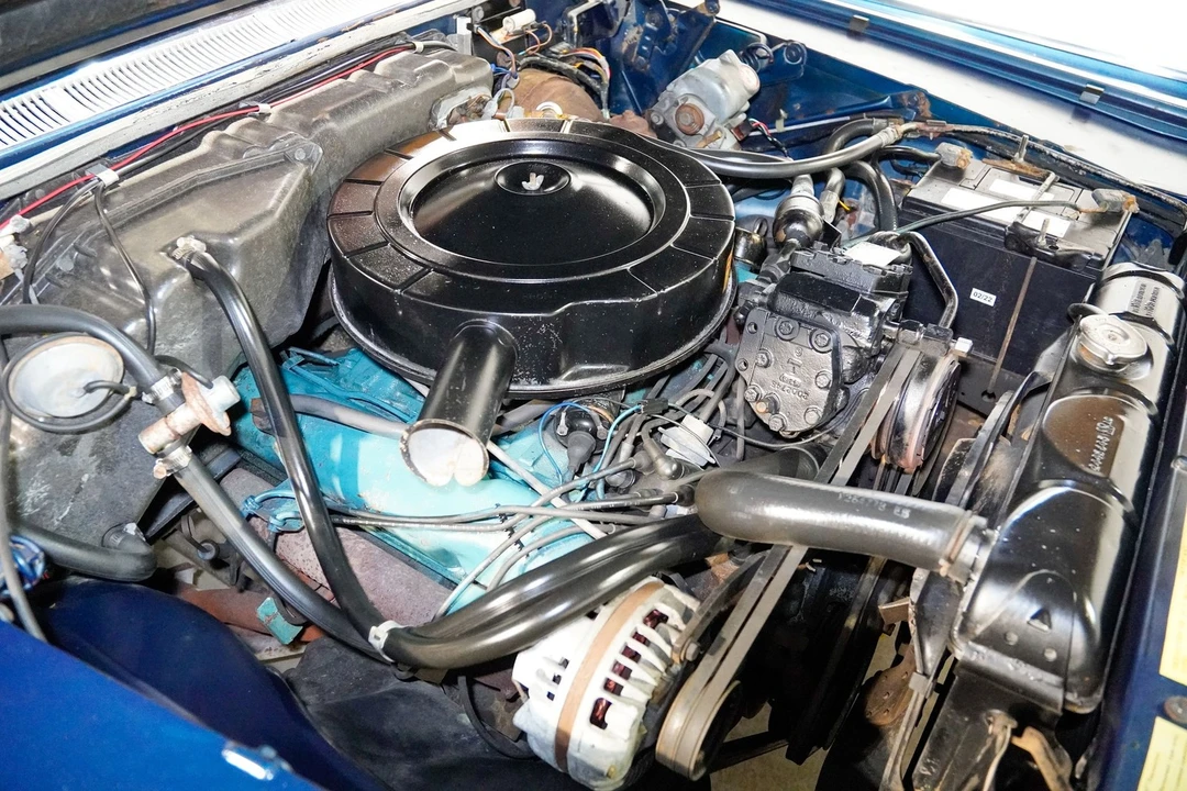 1964 Chrysler 300 - Image 13 of 21