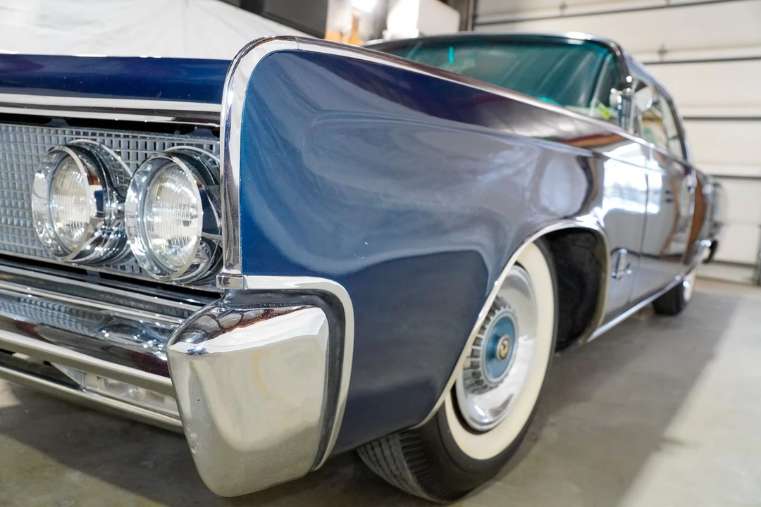 1964 Chrysler 300 - Image 16 of 21