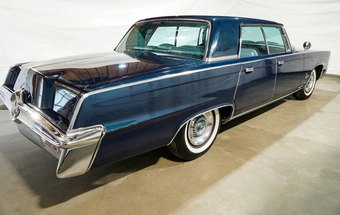 1964 Chrysler 300 - Image 2 of 21