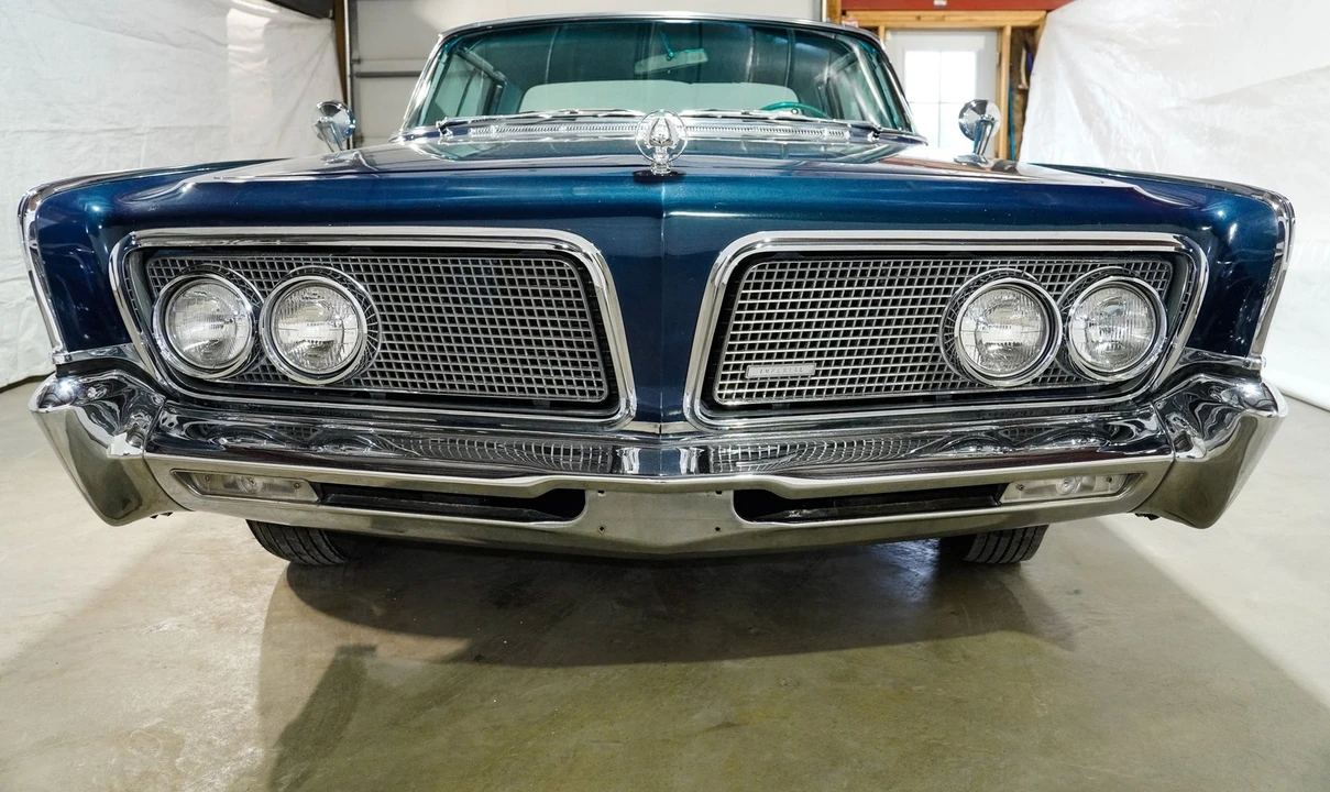 1964 Chrysler 300 - Image 7 of 21