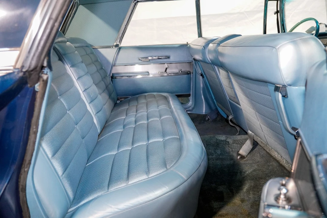 1964 Chrysler 300 - Image 12 of 21