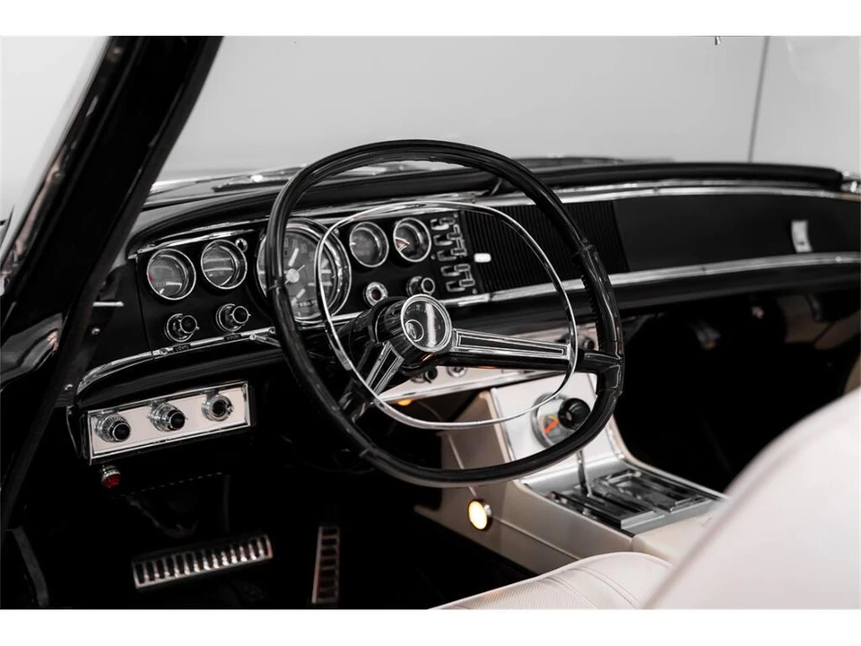 1964 Chrysler 300 Letter Series - Image 19 of 31