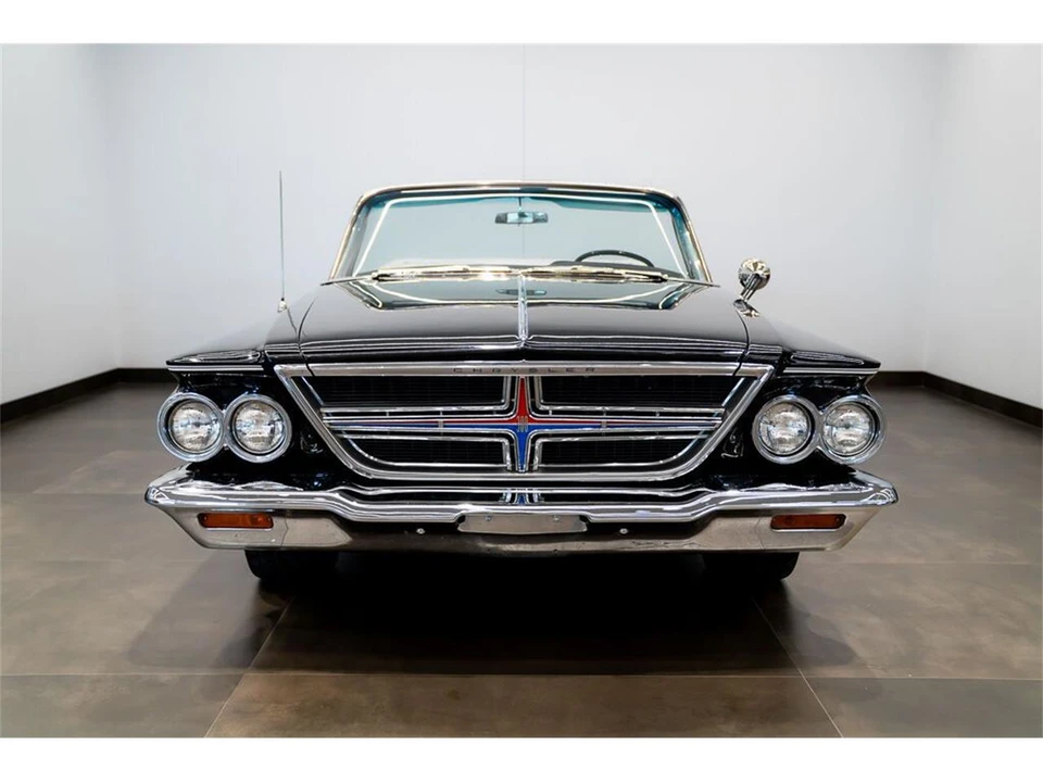 1964 Chrysler 300 Letter Series - Image 3 of 31