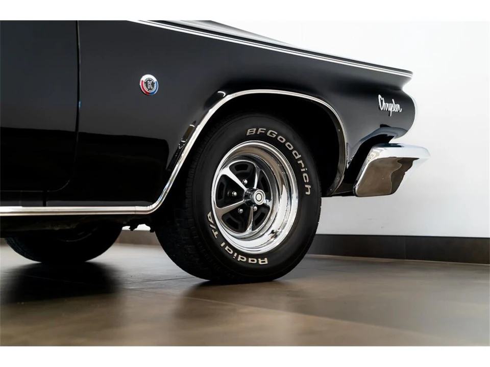 1964 Chrysler 300 Letter Series - Image 9 of 31