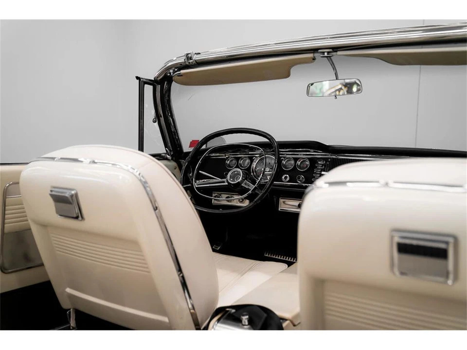 1964 Chrysler 300 Letter Series - Image 17 of 31