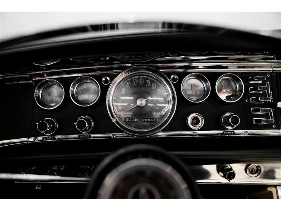 1964 Chrysler 300 Letter Series - Image 11 of 31