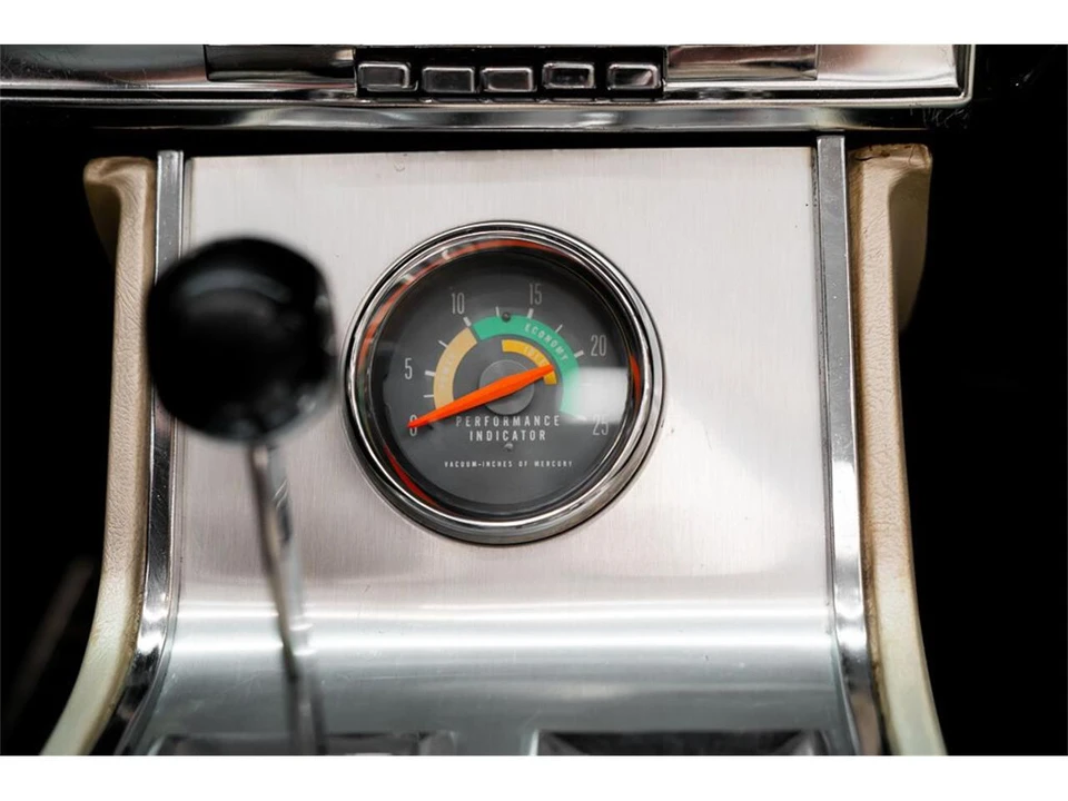 1964 Chrysler 300 Letter Series - Image 15 of 31