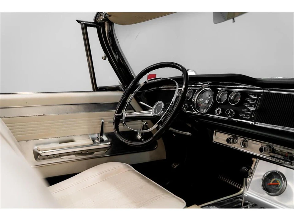 1964 Chrysler 300 Letter Series - Image 21 of 31
